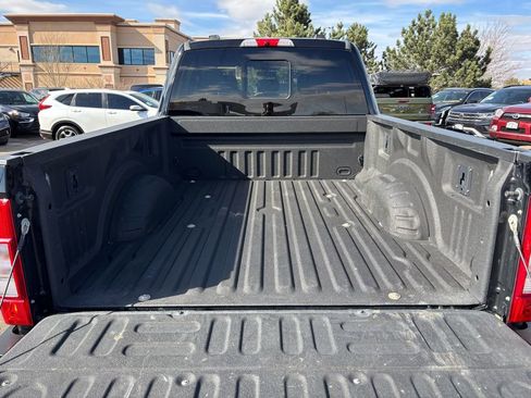 Used 2022 Ford F250 4x4 Crew Cab Super Duty image 36