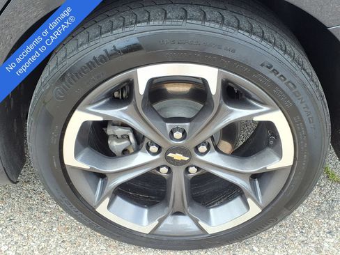 Used 2022 Chevrolet Malibu LT FWD image 10