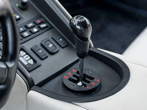 Used 1998 Lamborghini Diablo SV image 21