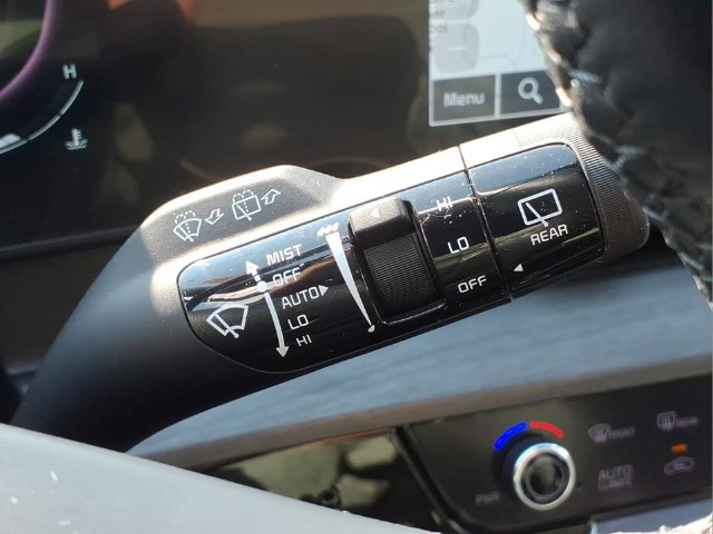 Used 2024 Kia Sportage X-Line AWD/4WD image 28