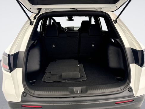 Used 2025 Honda HR-V Sport image 22