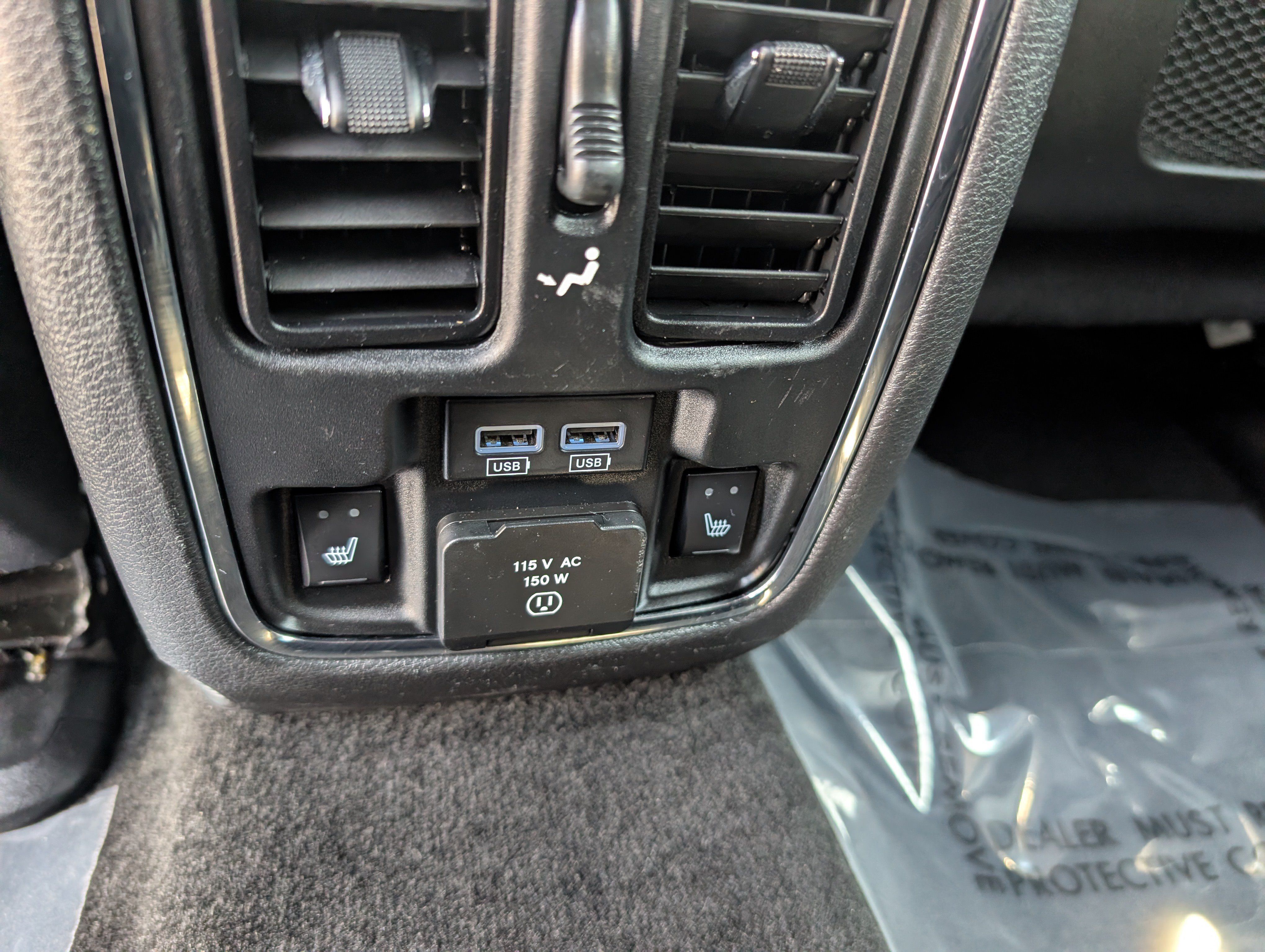 Used 2015 Jeep Grand Cherokee Limited AWD/4WD image 28