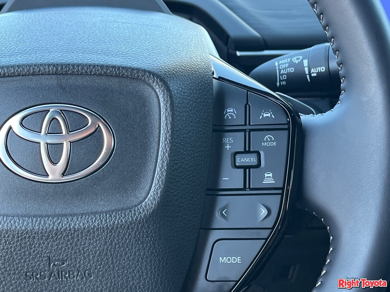 Certified 2026 Toyota C-HR AWD/4WD image 24