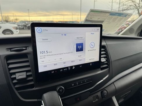 New 2026 Ford Transit 150 Low Roof AWD image 18