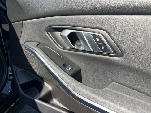 Used 2021 BMW 330e w/ Convenience Package RWD image 15