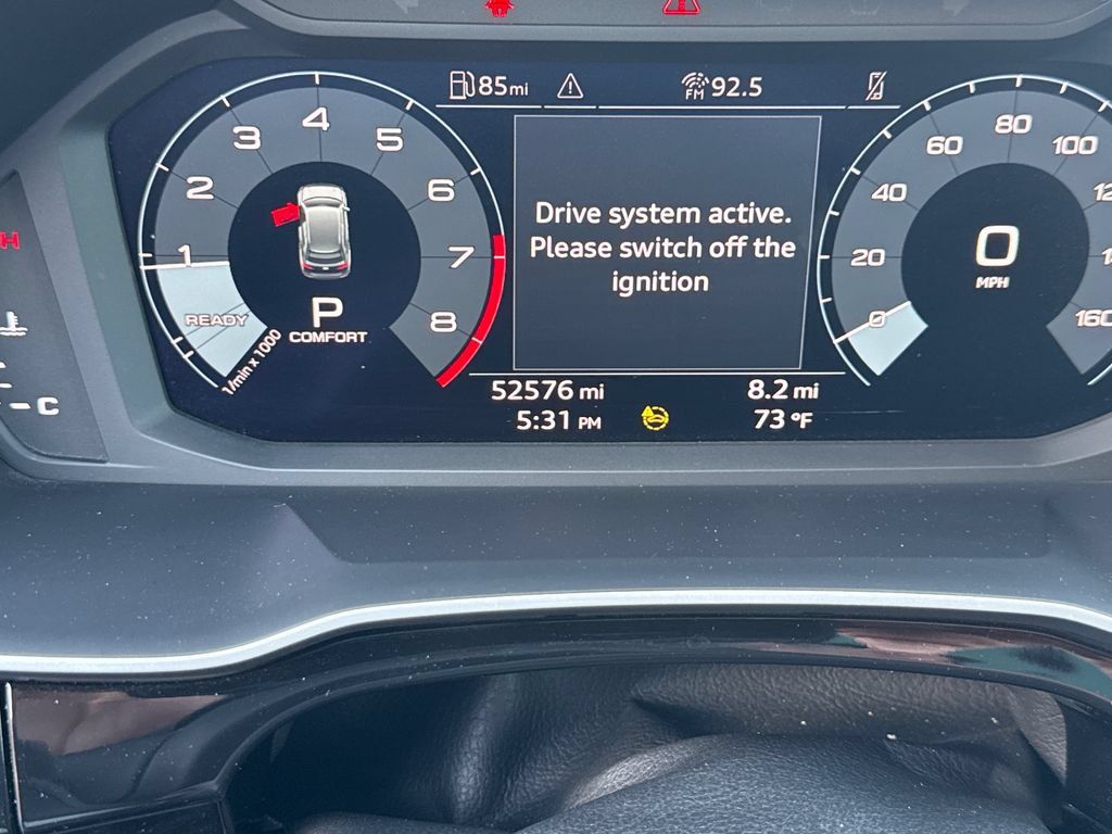 Used 2023 Audi Q3 2.0T Premium Plus AWD/4WD image 17