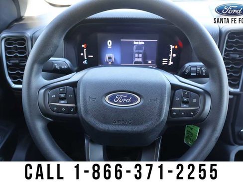 Used 2024 Ford Ranger XL image 39