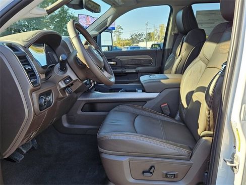 New 2026 RAM 2500 Limited image 3