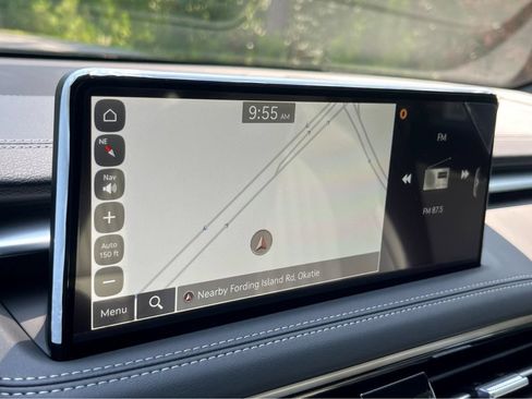 New 2026 Genesis G70 3.3T Sport Prestige RWD image 11