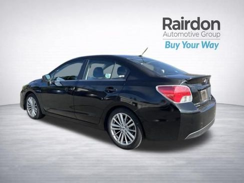 Used 2015 Subaru Impreza 2.0i Premium AWD/4WD image 5