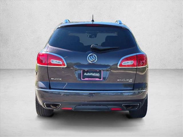 Used 2015 Buick Enclave Premium w/ Experience Buick Package AWD/4WD image 7