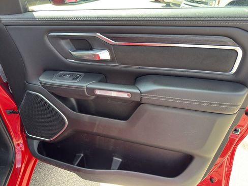 Used 2024 RAM 1500 Laramie image 35