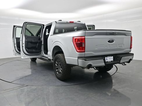 Used 2023 Ford F150 Tremor w/ Trailer Tow Package AWD/4WD image 37