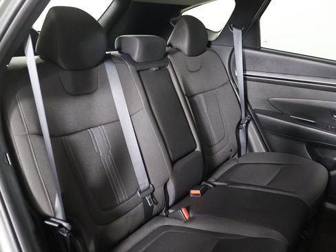 Certified 2023 Hyundai Tucson SEL image 30