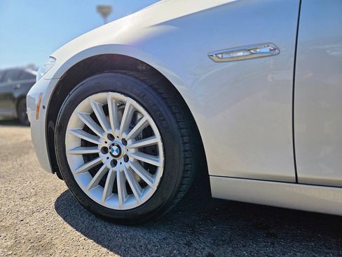 Used 2013 BMW 535i Sedan RWD image 49