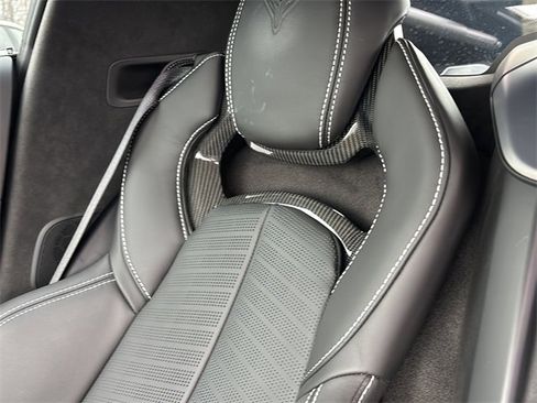 Used 2024 Chevrolet Corvette Stingray Premium Cpe w/ Z51 Performance Package image 42