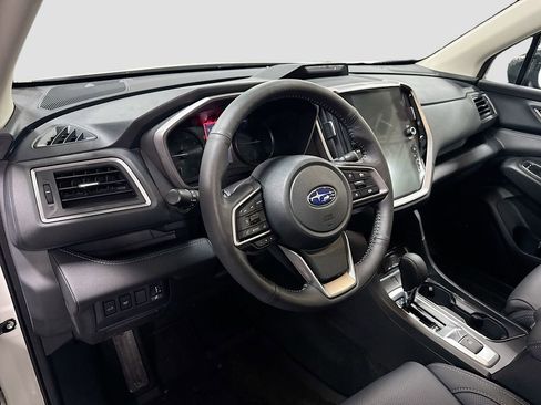 New 2026 Subaru Ascent Limited image 5