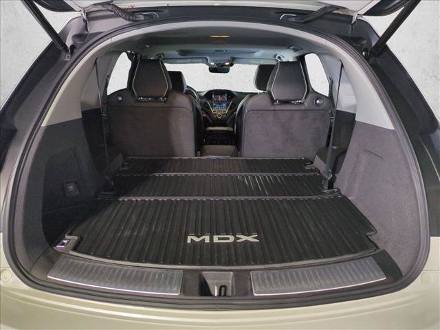 Used 2019 Acura MDX w/ Advance Package AWD/4WD image 6
