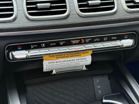 New 2026 Mercedes-Benz GLE 350 4MATIC image 20
