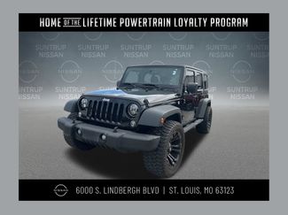 Used 2016 Jeep Wrangler Unlimited Sport w/ Dual Top Group AWD/4WD 360° Tour