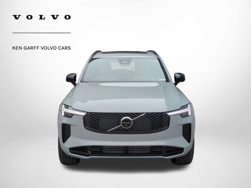 New 2026 Volvo XC90 B6 Ultra w/ Protection Package AWD/4WD image 9