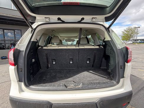 Used 2019 Subaru Ascent Limited AWD/4WD image 25