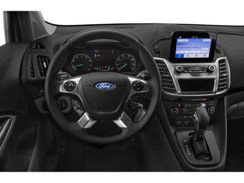Used 2023 Ford Transit Connect XL FWD image 10