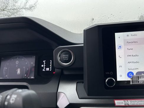 New 2025 Toyota 4Runner SR5 image 24