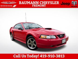 Used 2003 Ford Mustang GT RWD 360° Tour