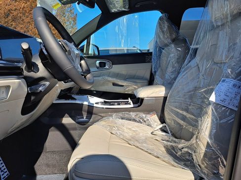 New 2026 Kia Sorento SX Prestige image 11