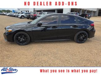 Used 2026 Honda Civic Sport video 1