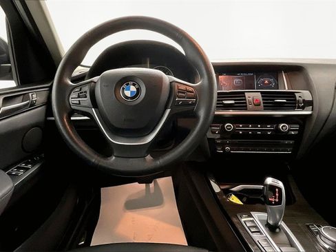 Used 2017 BMW X3 xDrive35i image 8