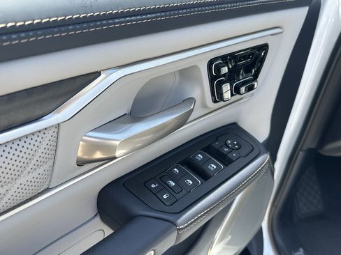New 2025 RAM 1500 Tungsten image 15