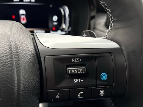 Used 2024 INFINITI QX60 Autograph AWD/4WD image 29