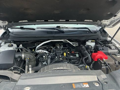 Used 2021 Ford Ranger XLT w/ Equipment Group 301A Mid RWD image 25