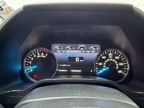 Used 2017 Ford F150 Lariat AWD/4WD image 57