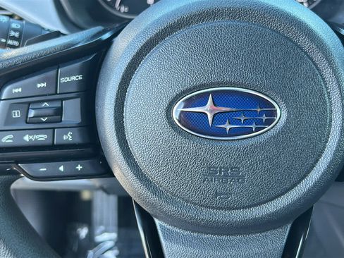 Certified 2024 Subaru Crosstrek 2.0i Premium AWD/4WD image 19