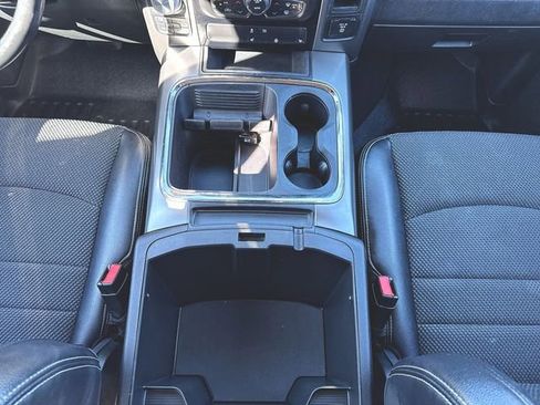 Used 2018 RAM 1500 Sport w/ Sport Premium Group AWD/4WD image 34
