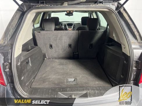 Used 2017 Chevrolet Equinox LS FWD image 7