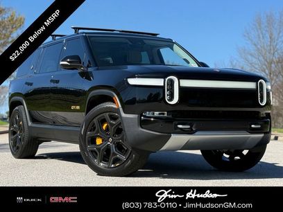 Used 2024 Rivian R1S Adventure