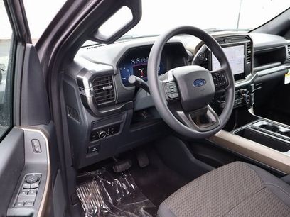 New 2026 Ford F150 STX w/ Equipment Group 201A FX4