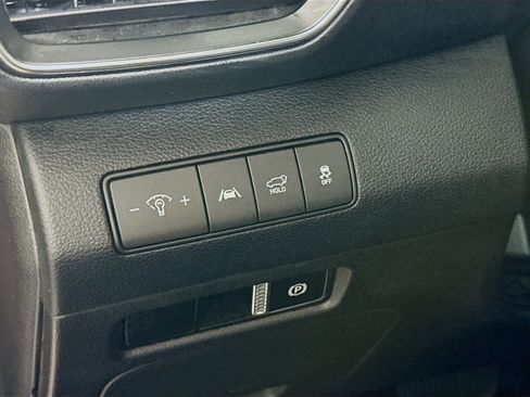 Certified 2021 Hyundai Santa Fe SEL w/ Convenience Package image 10