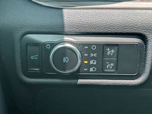 Used 2023 Ford Explorer Limited AWD/4WD image 13