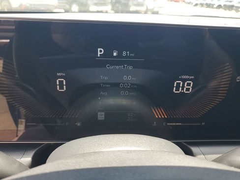New 2026 Kia K4 FWD image 13