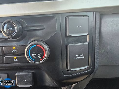 Used 2025 Ford F250 XLT AWD/4WD image 27