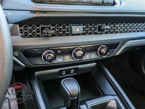 Used 2024 Honda Accord LX image 25