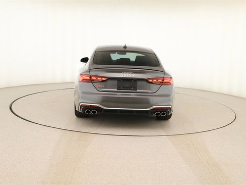 Used 2023 Audi S5 Prestige w/ Prestige Package image 5