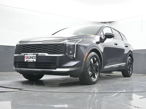 Used 2026 Kia Sportage LX FWD image 46