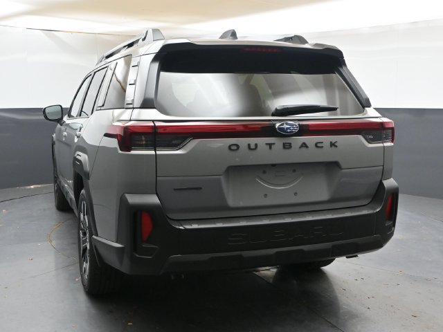 New 2026 Subaru Outback Touring XT AWD/4WD image 4