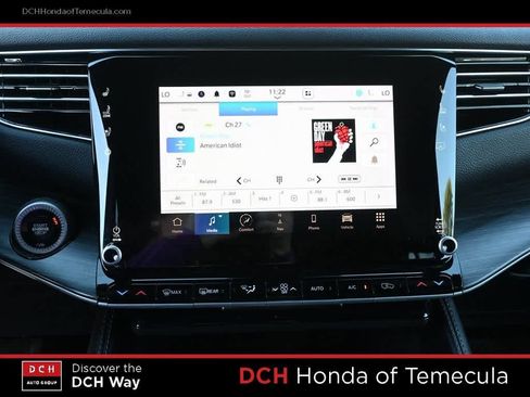 Used 2024 Jeep Wagoneer L Series II image 12